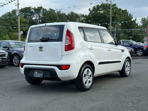 Used 2012 Kia Soul image 9