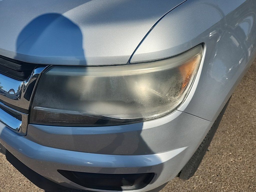 Used 2016 Chevrolet Colorado LT RWD image 5