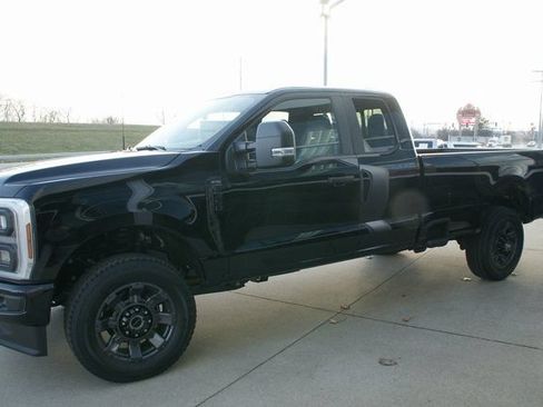 New 2026 Ford F350 XL w/ STX Appearance Package AWD/4WD image 5