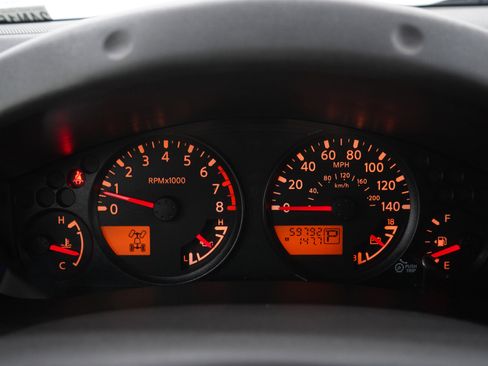 Used 2007 Nissan Xterra X w/ Power Pkg image 26