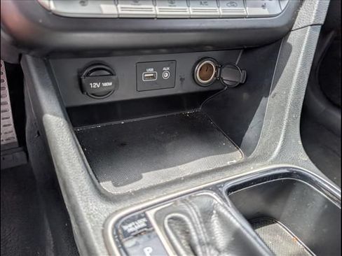 Used 2018 Hyundai Sonata Sport FWD image 14