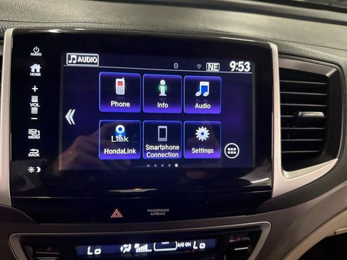 Used 2017 Honda Pilot EX-L image 19