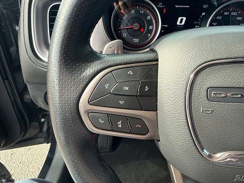 Certified 2021 Dodge Charger Scat Pack RWD image 11