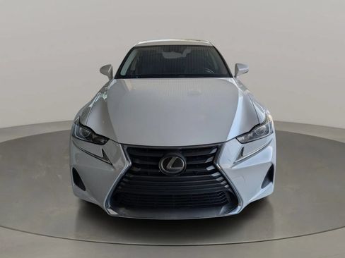 Used 2019 Lexus IS 300 w/ Accessory Package 2 RWD image 8