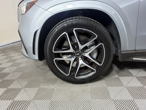 Used 2023 Mercedes-Benz GLE 53 AMG 4MATIC image 10