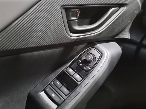 New 2026 Subaru Crosstrek 2.5i Wilderness image 12