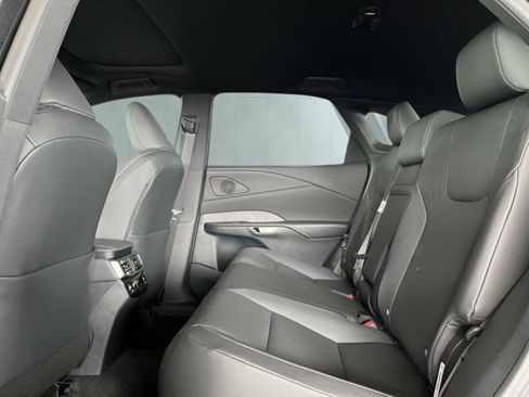 Certified 2026 Lexus RX 350h w/ Convenience Package AWD/4WD image 11
