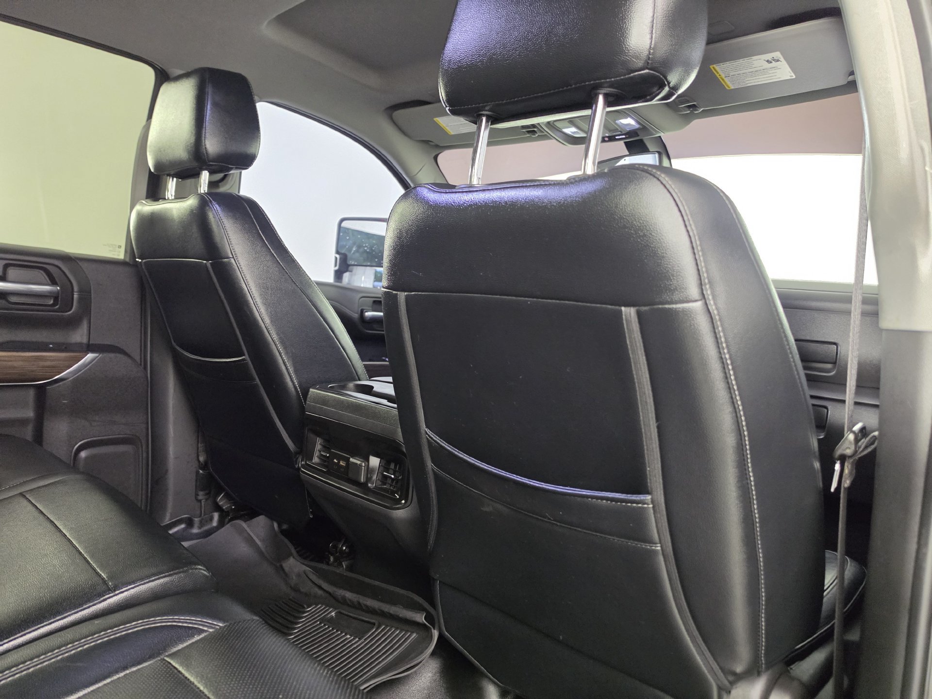 Used 2020 Chevrolet Silverado 1500 RST w/ All-Star Edition AWD/4WD image 28