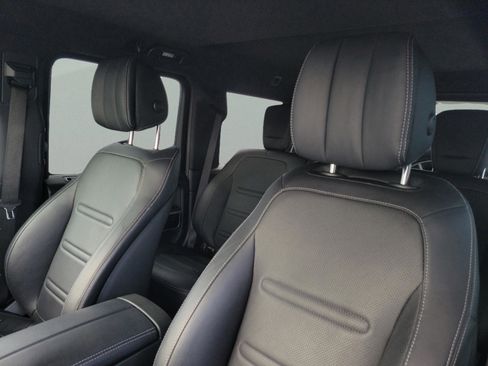 Certified 2021 Mercedes-Benz G 550 image 24