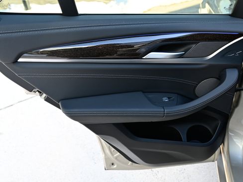 Used 2021 BMW X3 M40i w/ Executive Package image 38