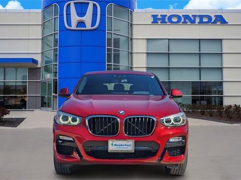 Used 2019 BMW X4 xDrive30i w/ M Sport Package 2 image 6