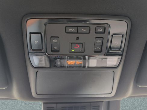 Certified 2026 Lexus TX 350 AWD w/ Technology Package image 22