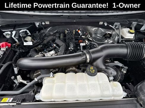 Used 2025 Ford Expedition Active AWD/4WD image 26