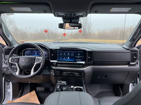 Used 2024 Chevrolet Silverado 1500 RST w/ Convenience Package II image 23