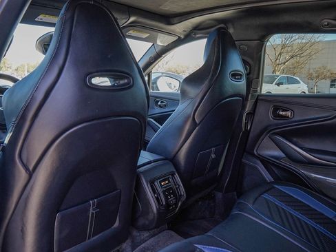 Used 2024 Aston Martin DBX 707 image 38