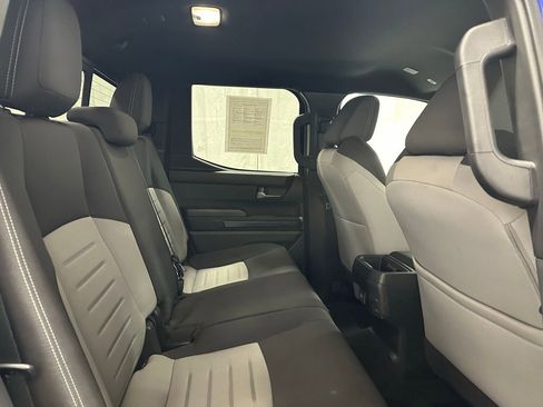 Used 2025 Toyota Tacoma TRD Off-Road image 54