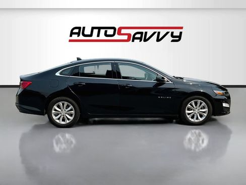 Used 2024 Chevrolet Malibu LT FWD image 8