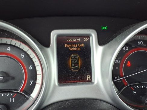 Used 2018 Dodge Journey SE w/ Connectivity Group image 20