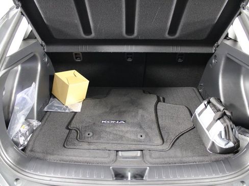 Certified 2026 Hyundai Kona SEL Sport FWD image 17
