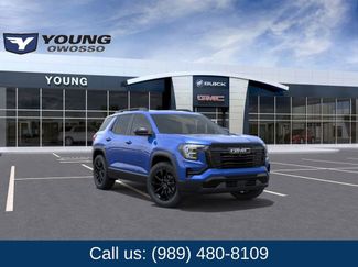 New 2026 GMC Terrain Elevation w/ Elevation Premium Package video 1