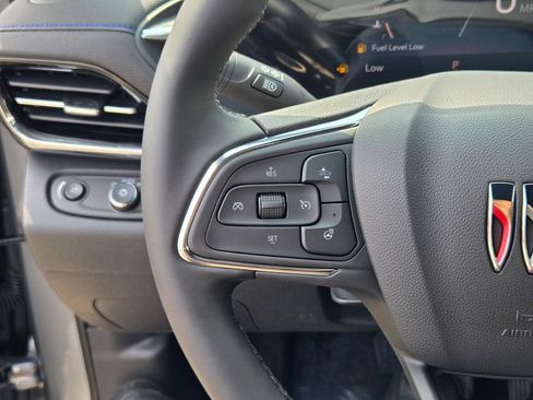 New 2026 Buick Envista Sport Touring w/ Convenience I Package FWD image 38