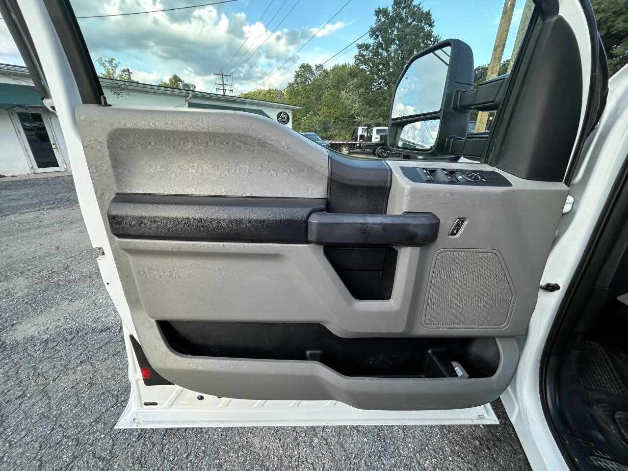 Used 2019 Ford F350 XL w/ XL Value Package AWD/4WD image 22