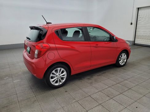 Used 2020 Chevrolet Spark LT image 10