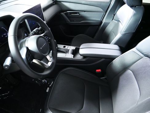 New 2026 MAZDA CX-5 Preferred AWD/4WD image 4