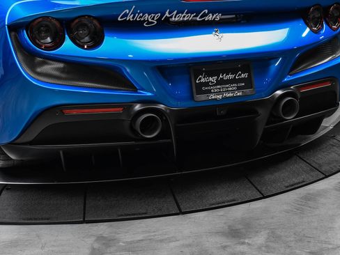 Used 2020 Ferrari F8 Tributo RWD image 36