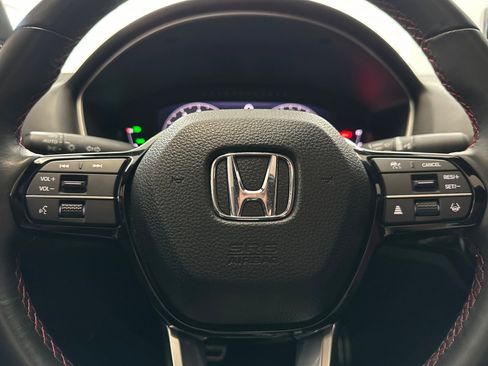 Used 2025 Honda Civic Si image 10