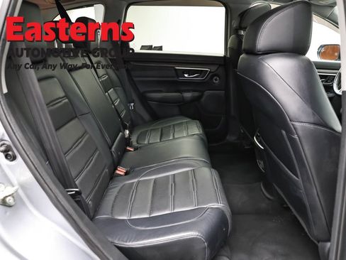 Used 2017 Honda CR-V Touring image 23