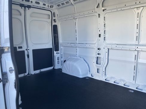 New 2026 RAM ProMaster 2500 w/ Convenience Group image 11