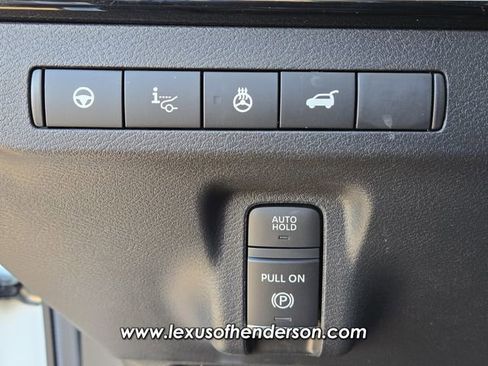 Used 2025 Nissan Murano Platinum w/ Cargo Package image 23