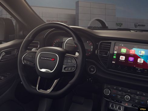 New 2026 Dodge Durango GT image 22