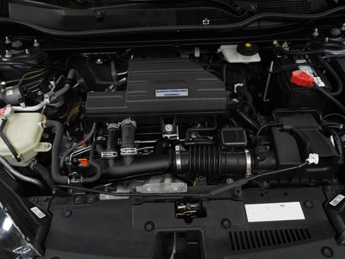 Used 2018 Honda CR-V EX image 31