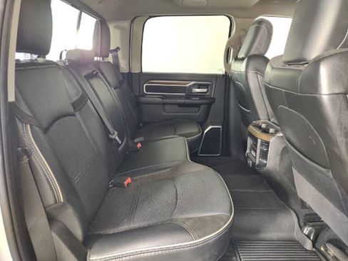 Used 2023 RAM 2500 Laramie AWD/4WD image 15