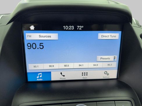 Used 2019 Ford Escape SE image 25