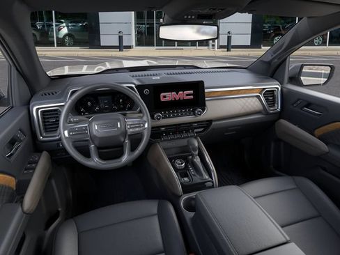New 2026 GMC Canyon Denali AWD/4WD image 15