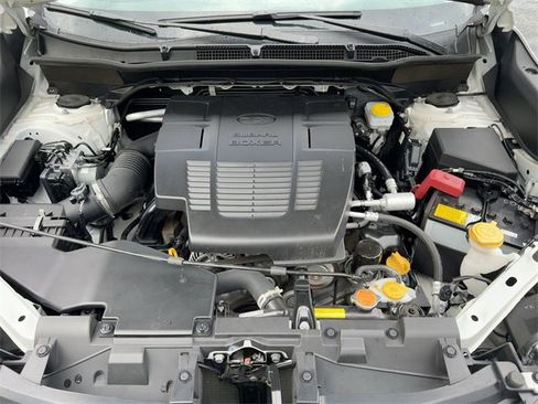 Used 2022 Subaru Forester Limited image 33