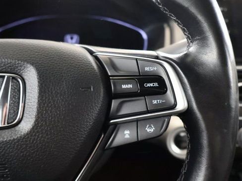 Used 2020 Honda Accord EX-L image 17
