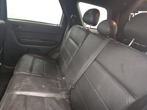 Used 2009 Ford Escape XLT AWD/4WD image 20