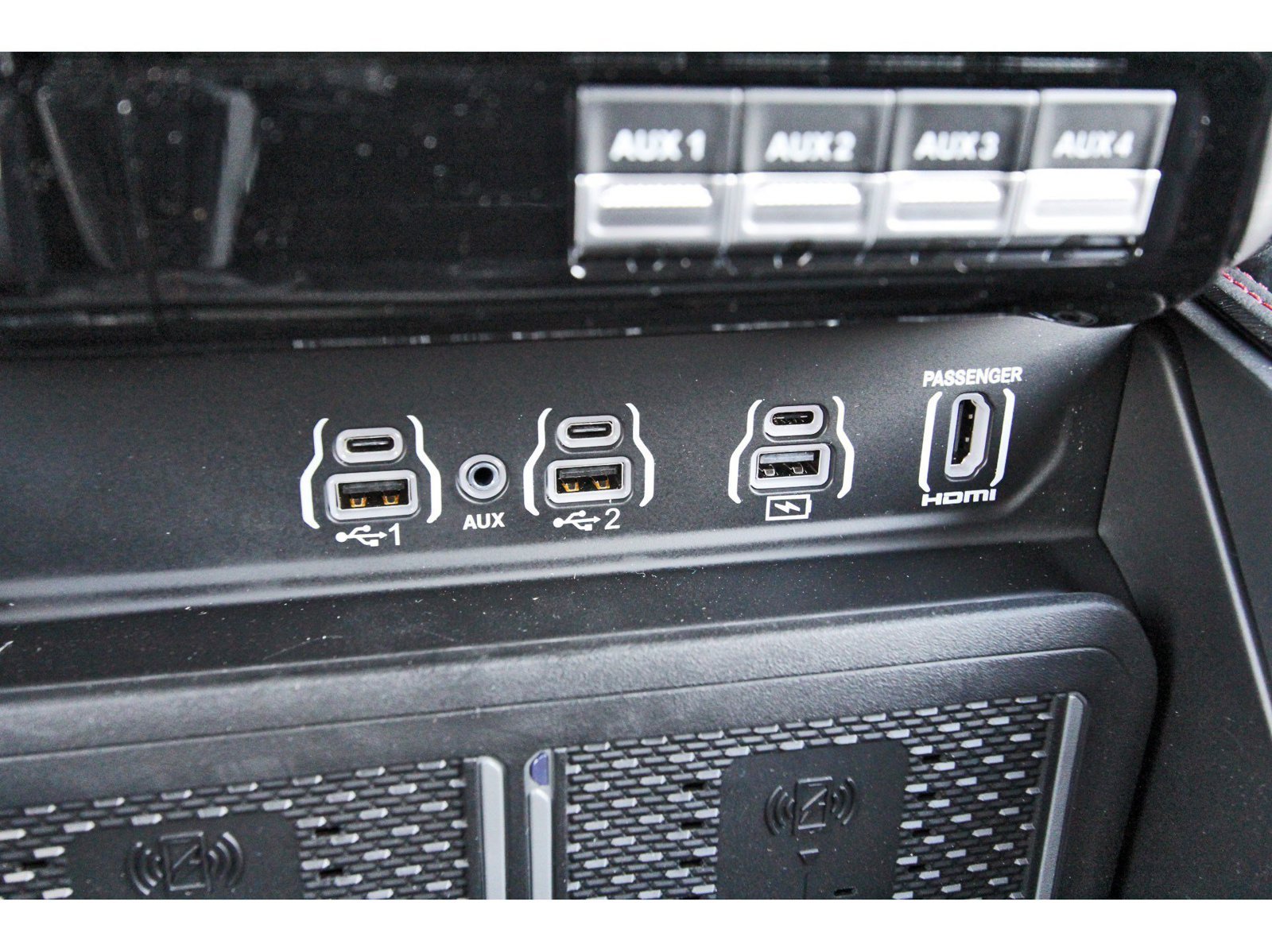 New 2026 RAM 1500 RHO w/ RHO Level 1 Equipment Group AWD/4WD image 23