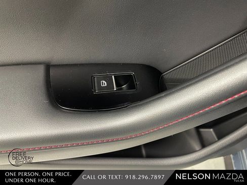 New 2026 MAZDA MAZDA3 Carbon image 38