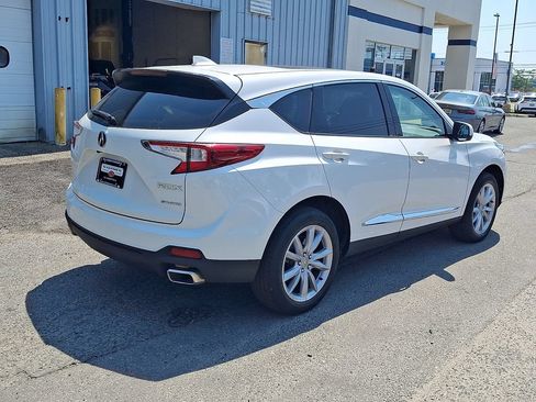 Certified 2023 Acura RDX AWD image 4