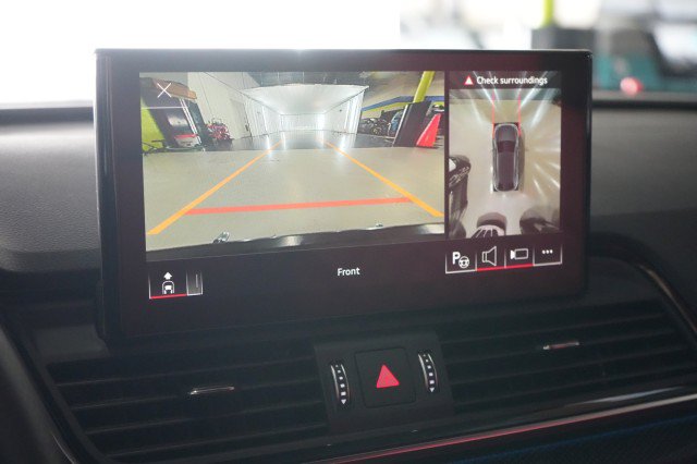 Used 2023 Audi SQ5 Prestige w/ Prestige Package AWD/4WD image 44
