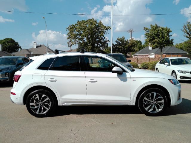 Used 2024 Audi Q5 2.0T Premium Plus AWD/4WD image 5