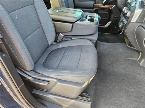 Used 2021 GMC Sierra 1500 Elevation image 20