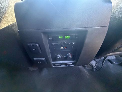 Used 2011 Ford Expedition EL Limited w/ 301A Rapid Spec Order Code image 23