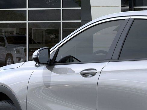 New 2026 Buick Envista Preferred image 12