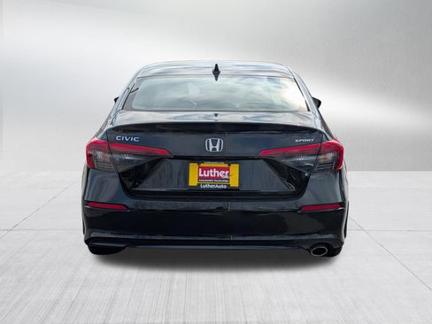 Used 2023 Honda Civic Sport image 7